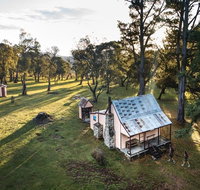 Daffodil Cottage - Mackay Tourism