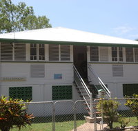 Daggoombah Holiday House - Mackay Tourism