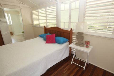Daggoombah Holiday House - Mackay Tourism 2