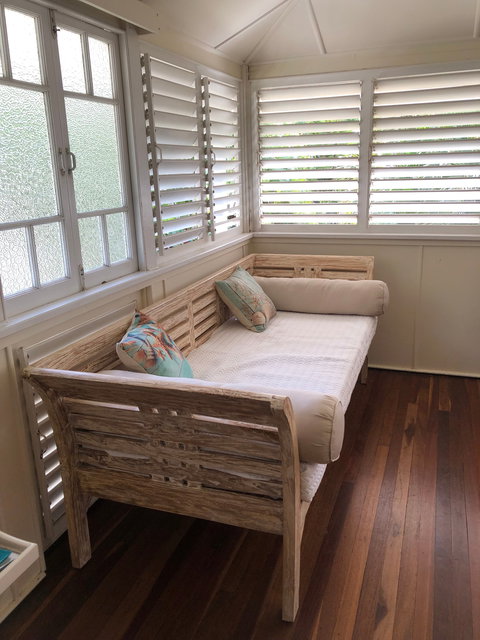 Daggoombah Holiday House - Mackay Tourism 4