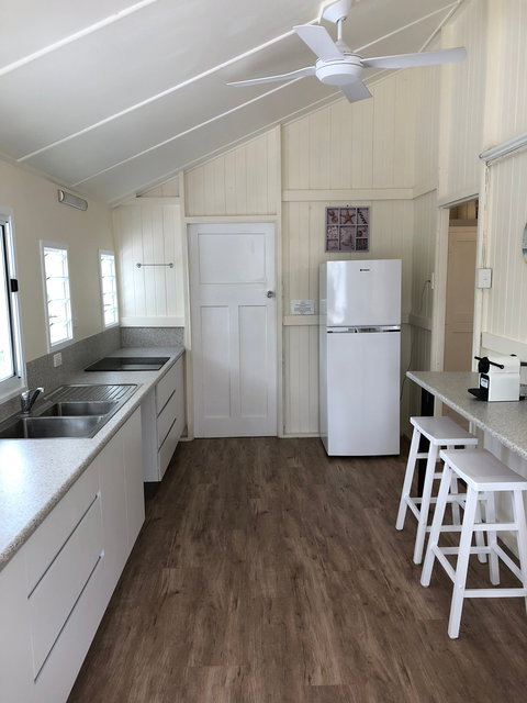 Daggoombah Holiday House - Mackay Tourism 5