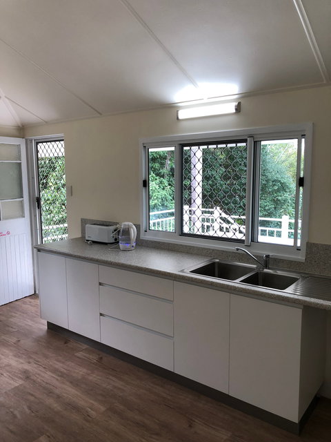 Daggoombah Holiday House - Mackay Tourism 6