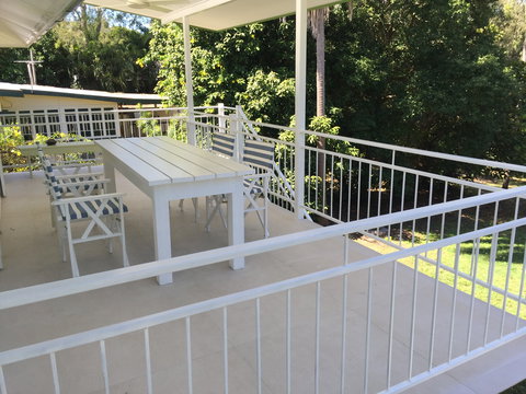 Daggoombah Holiday House - Mackay Tourism 7