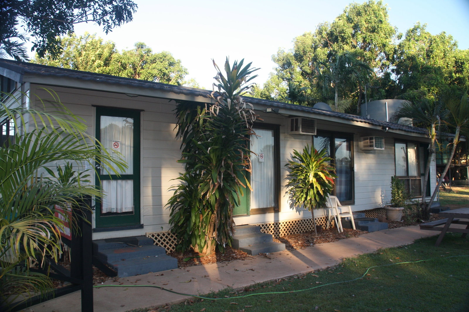 Milingimbi NT Mackay Tourism