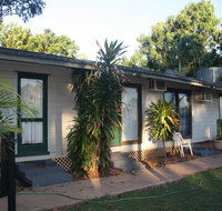 Daly River Roadside Inn - Mackay Tourism