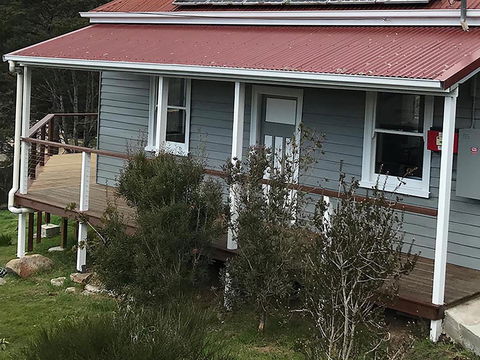 Derby Digs Cottage - Mackay Tourism 0