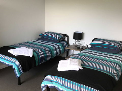 Derby Digs Cottage - Mackay Tourism 1