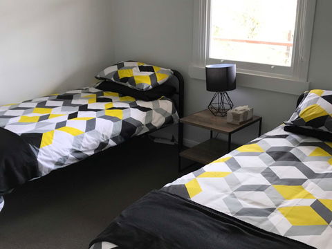 Derby Digs Cottage - Mackay Tourism 2