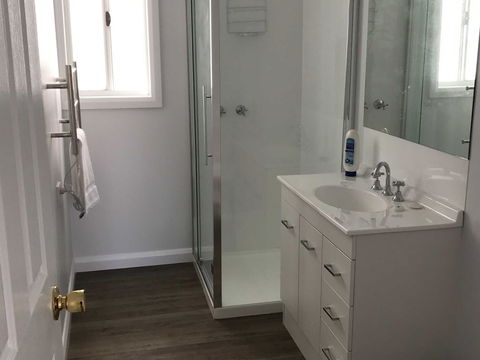 Derby Digs Cottage - Mackay Tourism 3