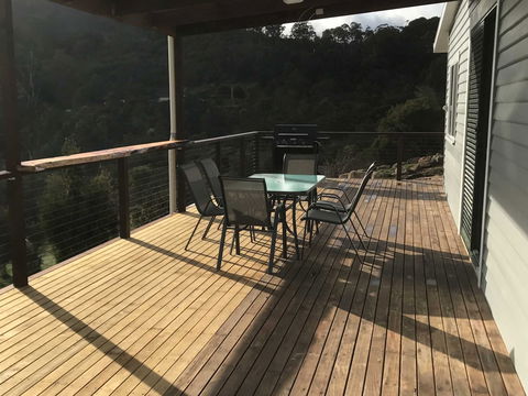 Derby Digs Cottage - Mackay Tourism 6