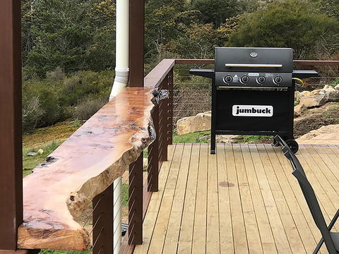 Derby Digs Cottage - Mackay Tourism 8