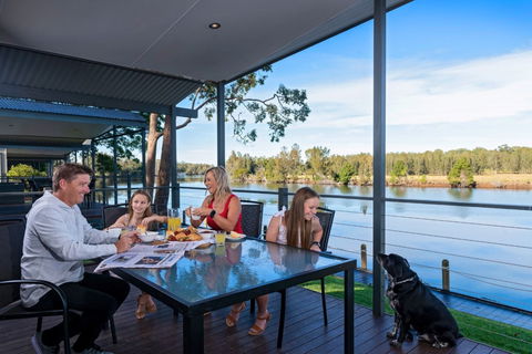 Discovery Parks Forster - Mackay Tourism 1