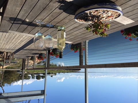 Doi's Ocean Front Apartment - Mackay Tourism 0