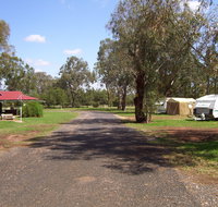 Dunedoo Caravan Park - Mackay Tourism