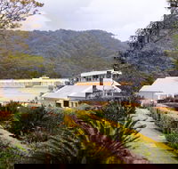 Eden Health Retreat - Mackay Tourism