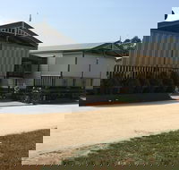 Eldorado Tourist and Residential Park - Mackay Tourism