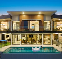 Elite Holiday Homes - Affordable Luxury - Mackay Tourism