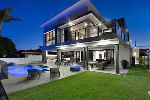 Elite Holiday Homes - Affordable Luxury - Mackay Tourism 2