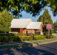 Emerald Maraboon Motor Inn - Mackay Tourism