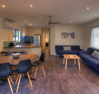 Eureka Stockade Holiday Park - Mackay Tourism