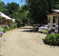 Everton Caravan and Tourist Park - Mackay Tourism