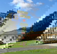 Garden Motor Inn Golden Chain - Mackay Tourism