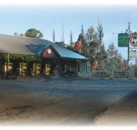 George 4th Inn Hotel Accommodation - Mackay Tourism