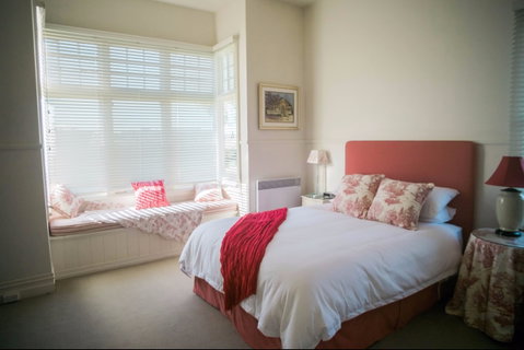Glencoe Country Bed And Breakfast - Mackay Tourism 2