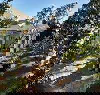 Glenellyn House - Servants Quarters - Mackay Tourism