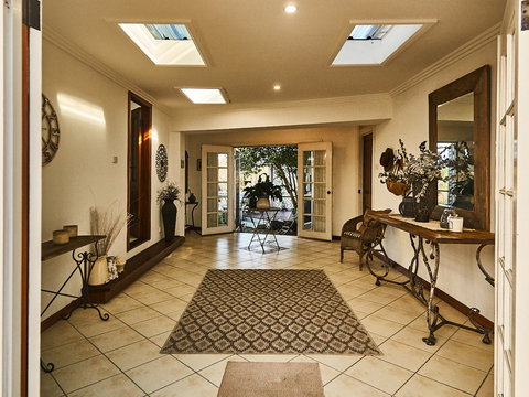 Glenellyn House - Servants Quarters - Mackay Tourism 2