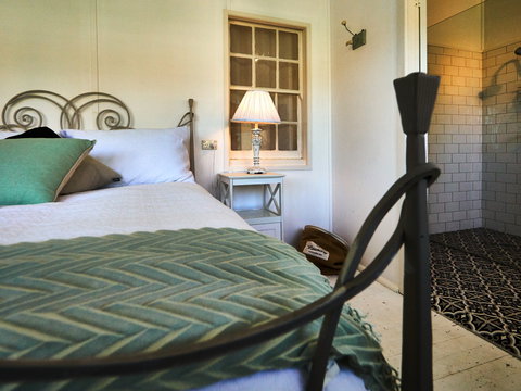 Glenellyn House - Servants Quarters - Mackay Tourism 5