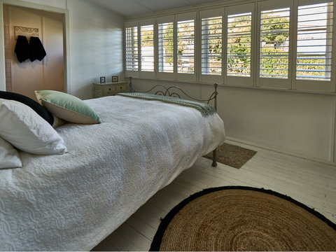 Glenellyn House - Servants Quarters - Mackay Tourism 6