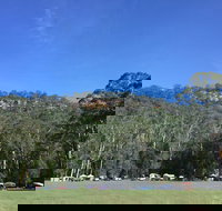 Glenworth Valley Outdoor Adventures Camping - Mackay Tourism