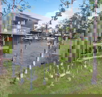 Gold Coast Tree Houses - Mackay Tourism