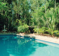 Grungle Downs Tropical Bed and Breakfast - Mackay Tourism