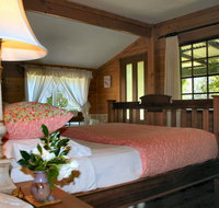 Hampden Cottage Kangaroo Valley - Mackay Tourism