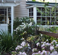 Hampden Cottage Accommodation Kangaroo Valley - Mackay Tourism