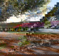 Hanericka Farmstay