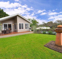 Hedgerow - Mackay Tourism