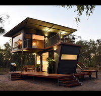 Hideaway Litchfield - Mackay Tourism