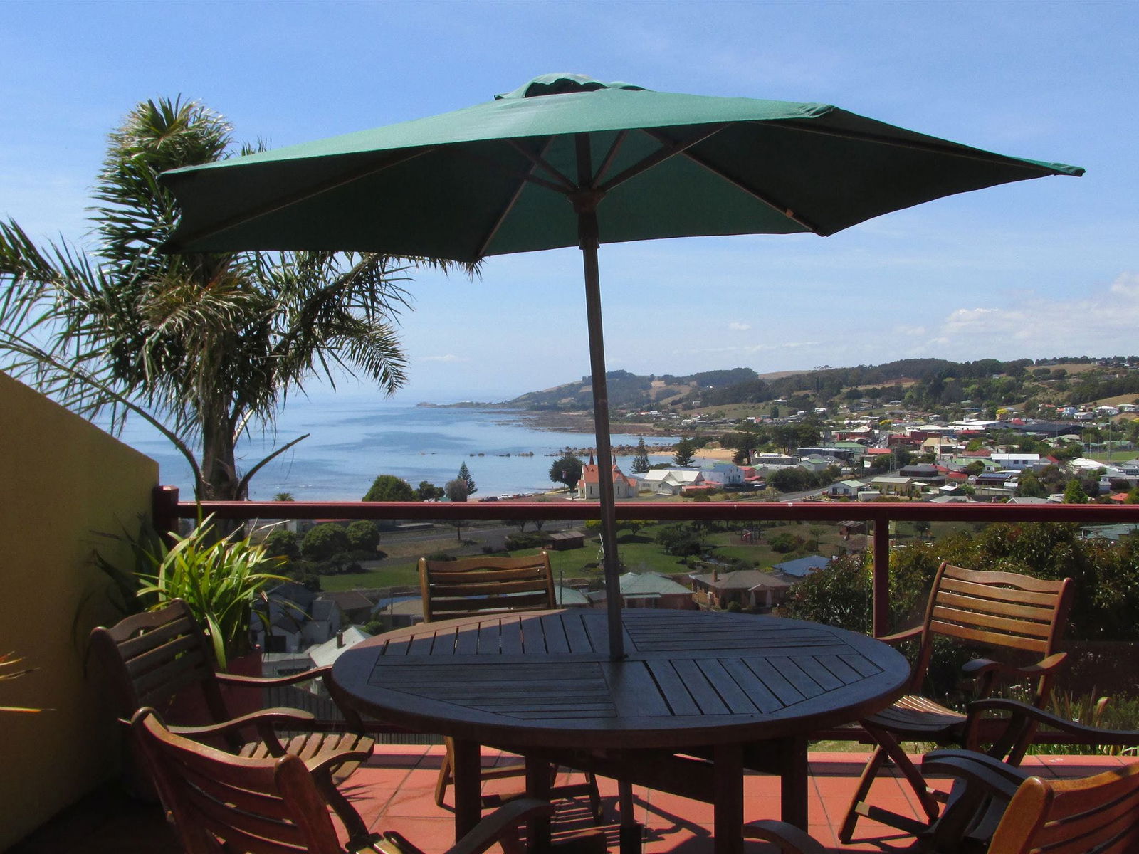  Mackay Tourism