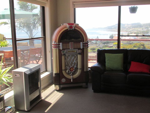 High On Penguin - Mackay Tourism 3