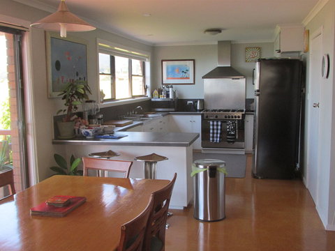 High On Penguin - Mackay Tourism 4