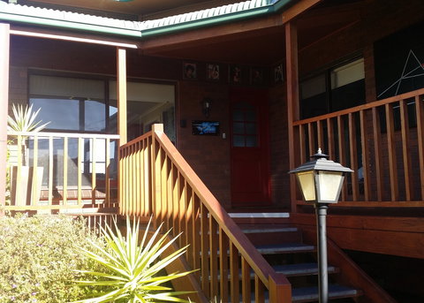 High On Penguin - Mackay Tourism 9