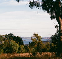 Hilltop Barn at Swan Bay - Mackay Tourism