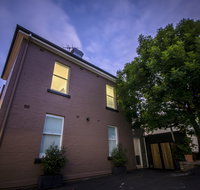 Hobart Cityscape Apartment 2 Pascoe - Mackay Tourism