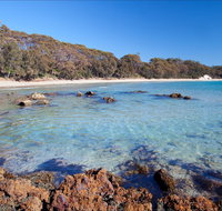 Holiday Haven Bendalong - Mackay Tourism