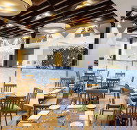 Holiday Inn Darling Harbour - Mackay Tourism