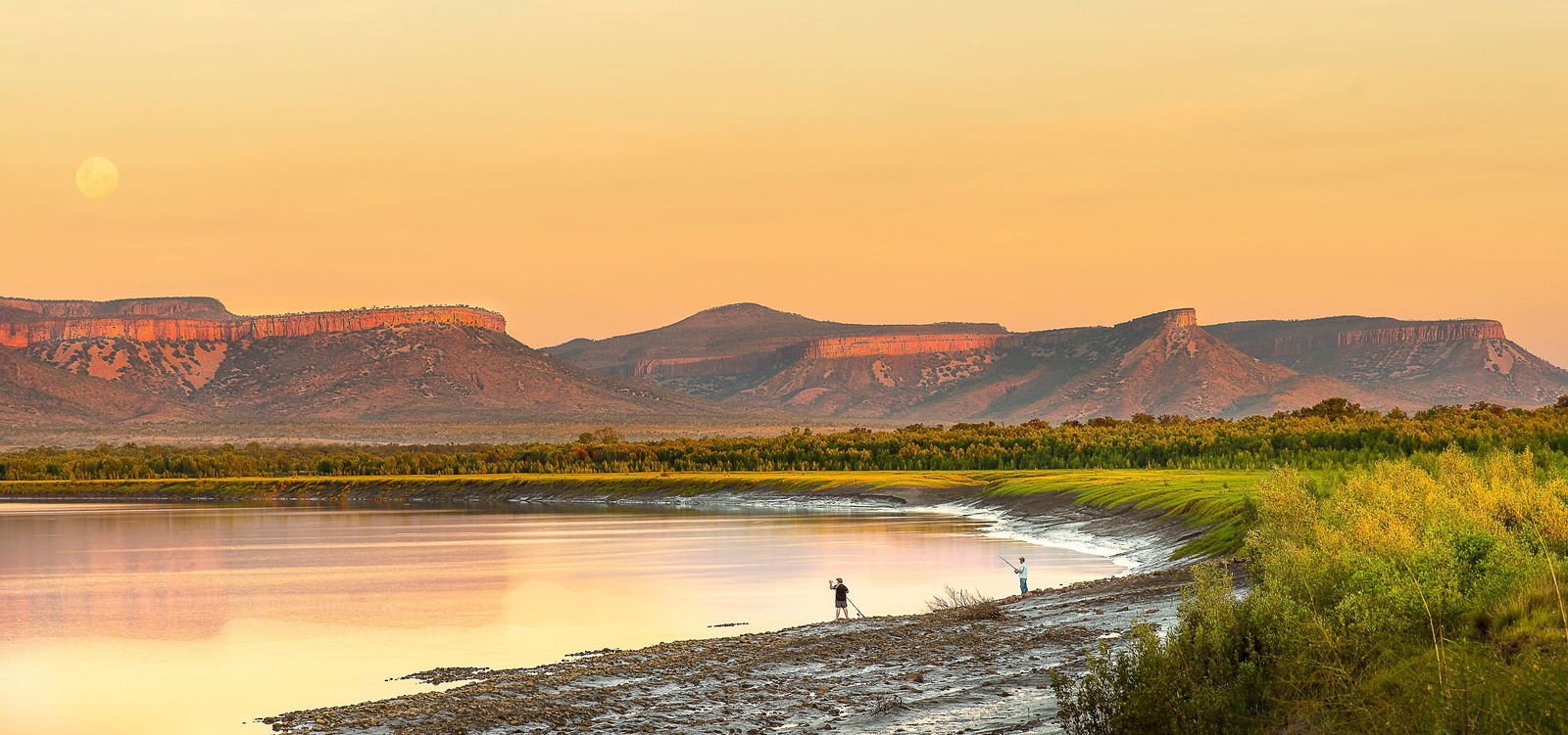  Mackay Tourism