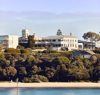Hotel Sorrento - Mackay Tourism